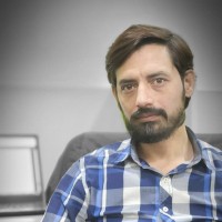 UnitedSol (Pvt) Ltd Employee Usman Mehmood's profile photo