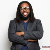 BPF3 Employee Raymond Zeek's profile photo