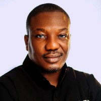 Fastizers Food and Confectionery Limited Employee Anthony Kusimo's profile photo