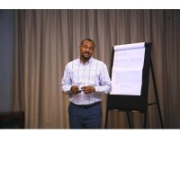 SBA Group Employee Adeboye Osunmadewa's profile photo