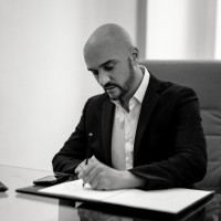 GammaBuild Employee Enrico Taranta's profile photo