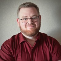 Kasasa Employee Tim Anderson's profile photo