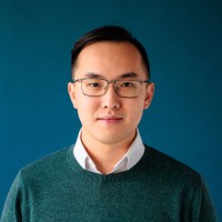 Moment Energy Employee Edward Chiang's profile photo