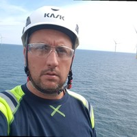 Pro Integris Employee Toni Marušić's profile photo