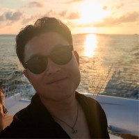 WPP Media Employee Andrew Tso's profile photo