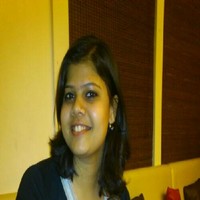 EY Employee Juhi Kumar's profile photo