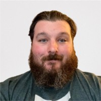 Datadog Employee Devin Ford's profile photo