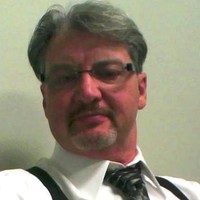 N/A Employee Nigel Holcroft's profile photo