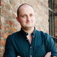Rosewood Sand Hill Employee Roman Petry's profile photo