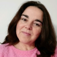 ISGF Employee Clara María Moreno Vázquez's profile photo