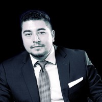 Marc A. Magarin