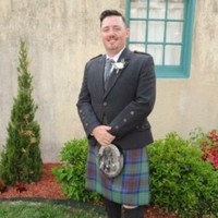 Sawyer Manufacturing Employee Davie Neilson's profile photo