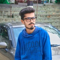 REVA University Employee Rakshith V's profile photo