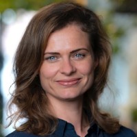 City of Amsterdam Employee Doutje Lettinga's profile photo