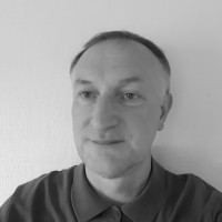 Poppulo Employee Andrew Darley's profile photo