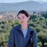 Great Apps Employee Polina Gumilevskaya's profile photo