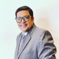 Darwinbox Employee Vikrant Khanna's profile photo