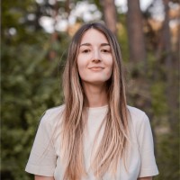 Solvexus Employee Yuliia Fedor's profile photo