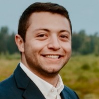 Albertsons Companies Employee Nicholas Kessler's profile photo