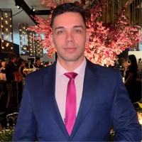 CDL/DF Employee Afonso Duarte's profile photo