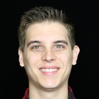 Humble Bundle Employee Joshua Greenroyd's profile photo