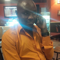 Fortuna Industries Employee Bonface Nyambane's profile photo