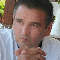 Melton Logistics Employee Alex Chavero's profile photo
