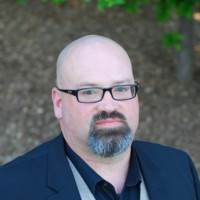 Blue Heeler Solutions Employee Tyson Wright's profile photo