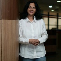 K.R. Mangalam University Employee Tuhina Ray's profile photo