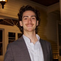 Connor McAlister's profile photo