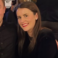 Riot Games Employee Hannah mc Sweeney's profile photo