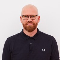 Curious Productions Employee Dean Agambar's profile photo