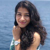 Atlas Systems Employee Anuja K's profile photo