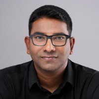 PayRange Employee Srinivas Annam's profile photo