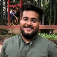 Thermo Fisher Scientific Employee Ashutosh Dutta's profile photo