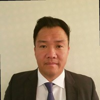 Delta Dental Ins. Employee Bruce Park's profile photo