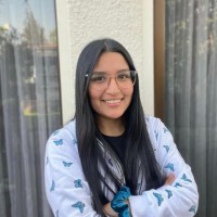 SIMIN USACH Employee Anais Ramirez Bustos's profile photo