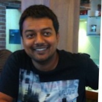 Email e telefono di Vivek Durai