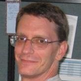 Verizon Networkfleet Employee Richard Lee's profile photo