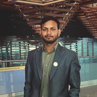 AIMIL Global Employee Abhay Kumar's profile photo