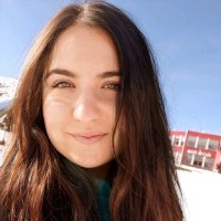 Patika.dev Employee Aslıhan Yağci's profile photo