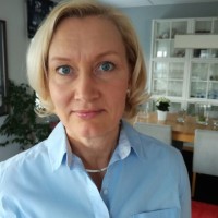 Matkapojat Oy Employee Outi Vilppo-Räty's profile photo