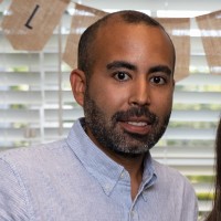 Norman Love Confections Employee Alexander Brito's profile photo