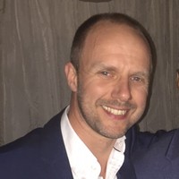 Signify Employee James Bennett's profile photo