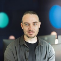 Clear Employee Kev Llewellyn's profile photo