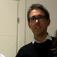 THUN Employee Samuele Balzani's profile photo