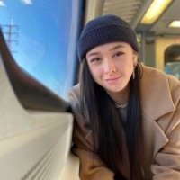 Oolio Employee Louise Oconnor's profile photo