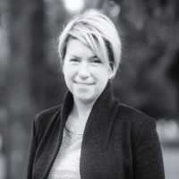 Abode Employee Kristina Opsahl's profile photo