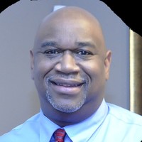 CCCSMD Employee Quintin Yarrell's profile photo