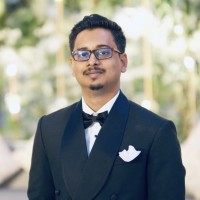 samdesk Employee Eresh Jamal's profile photo